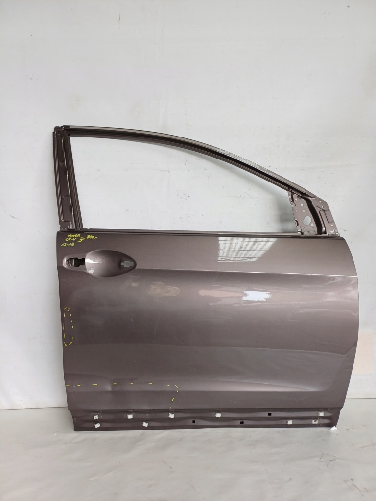 фото №1, Двері праве передні праве перед honda crv cr-v 4 iv 12-18