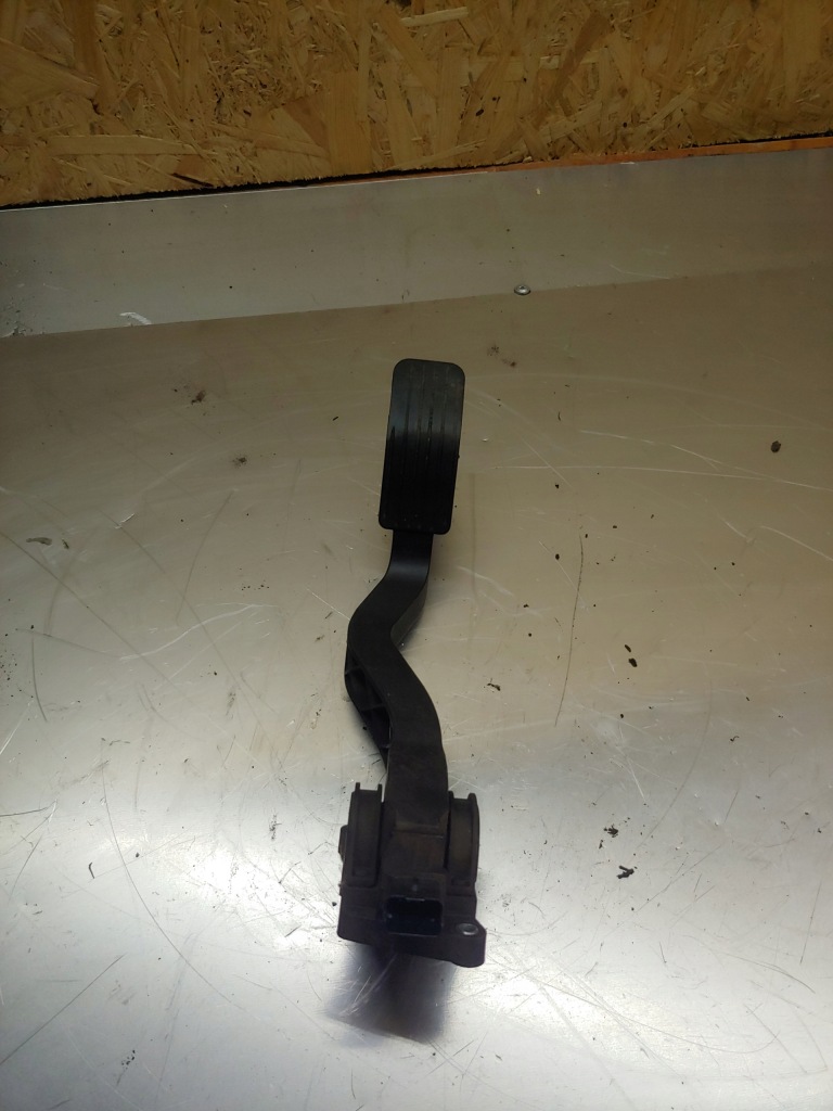 фото №1, Педаль газа citroen c3 1.4 hdi