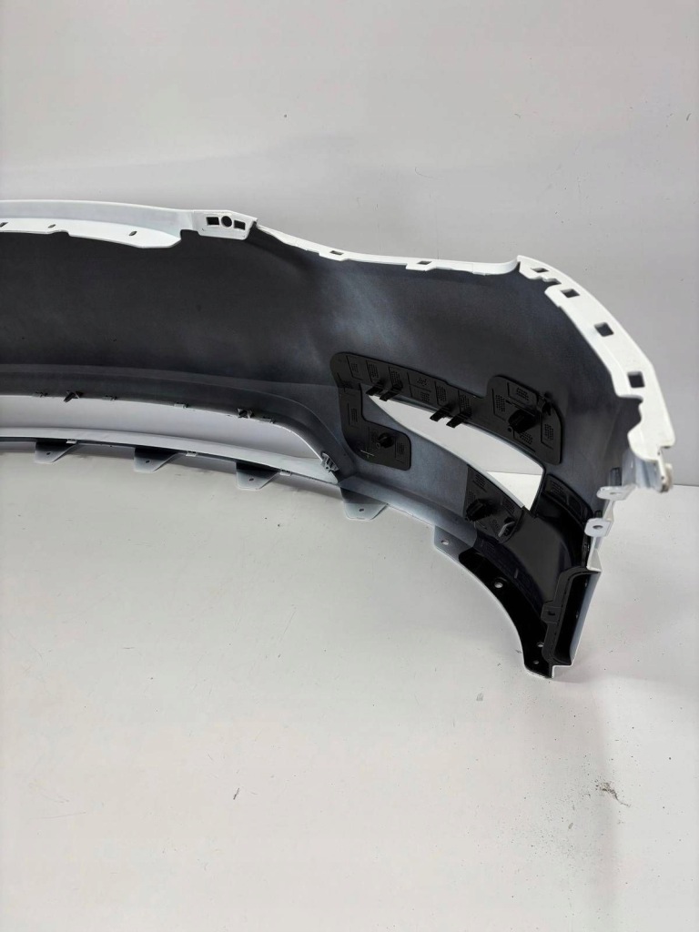 Tesla y бампер перед передній 1493745-00-a Оригінал