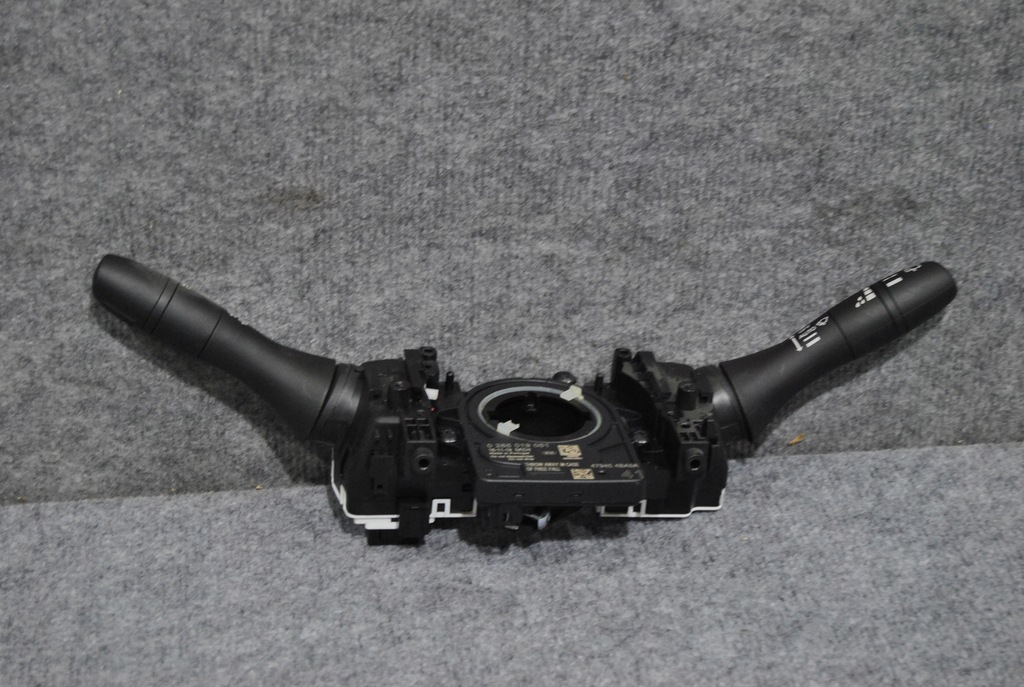 фото №1, Nissan qashqai j11 lift переключатель комбинированный