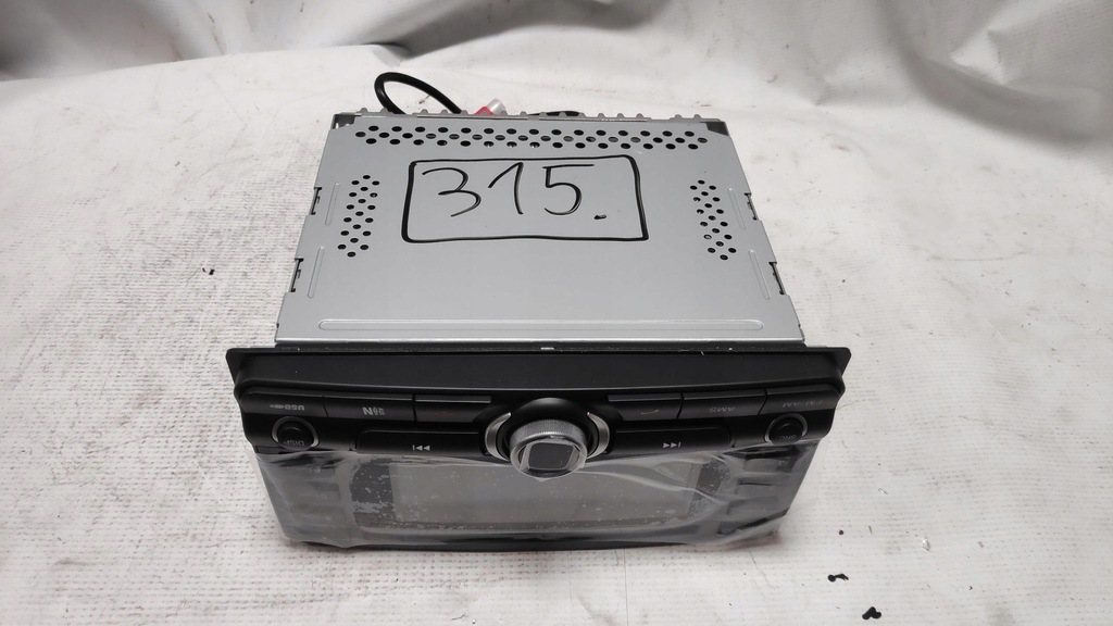 фото №12, Радіо 2din екран дисплей mitsubishi l200