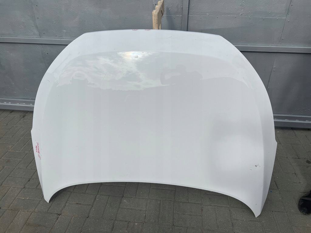 фото №6, Hyundai tucson бампер капот лампы --------------------