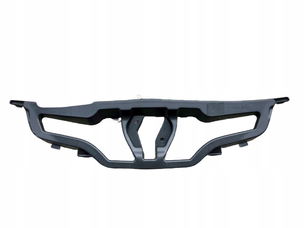 фото №1, Підсилювач решітка renault clio iv 12-16 nowe oryg