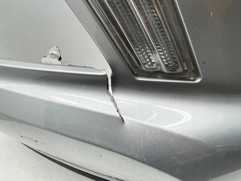 фото №6, Volvo xc60 i бампер передний перед kompletny pdc омыватель омыватель