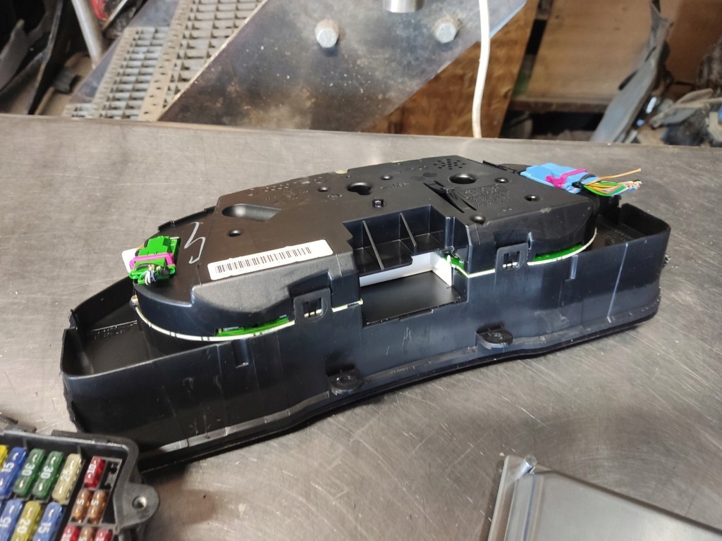 фото №7, Набор стартовый a4 b5 1.6 бензин 8d0907558t 8d0919861c