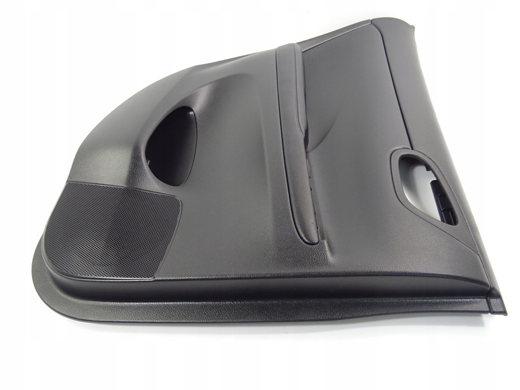 фото №6, Pulsar обшивка двері ліва задня 2016r 829013zl0a