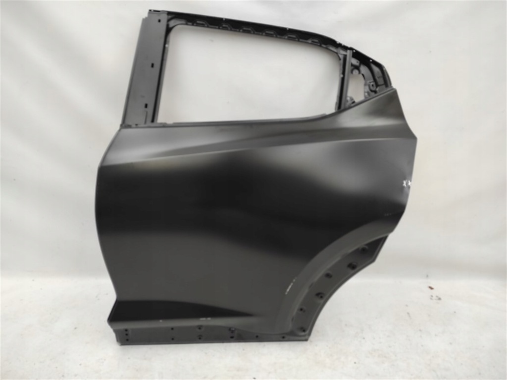 фото №1, Дверь левая задняя nissan juke 2 ii f16 po 2019