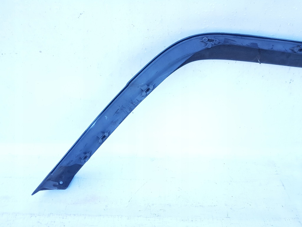 фото №11, G-klasa w463 молдинг na крила права задня оригінал