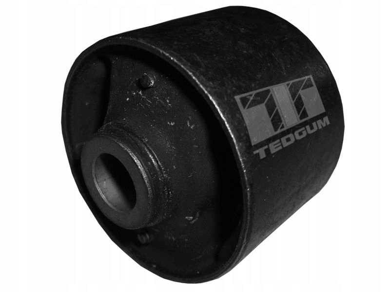 фото №1, Втулка крепёжная редуктор передний мост передняя