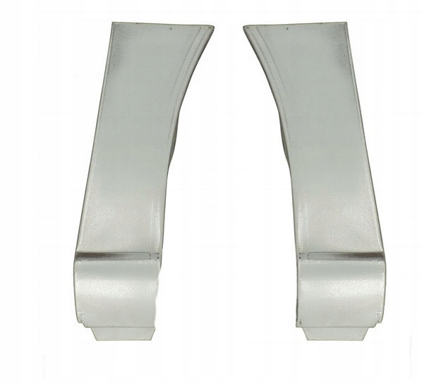 фото №1, Ремкомплект крыла передний seat leon toledo