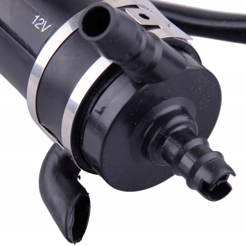 фото №3, Помпа розпилювача фари citroen c-crosser