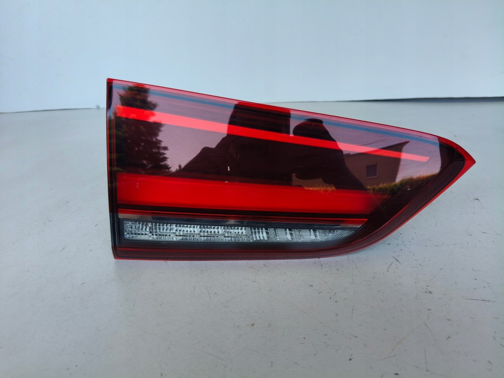 Купить Фара левая задняя w крышке  bmw x1 f48 19- рестайлинг  led