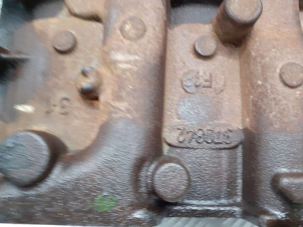 фото №4, Блок двигателя renault thalia i 1.5 dci k9k740