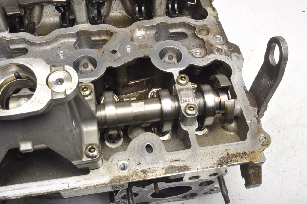 фото №7, Mini f54 f55 f56 f57 f60 1.5t 136km b38a15a головка 8638087 na частини