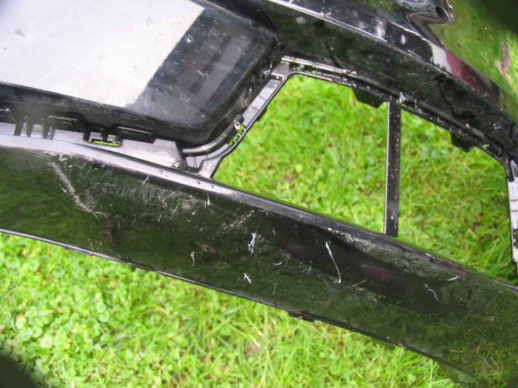 фото №9, Audi a3 lift 8v бампер перед 8v3807437af