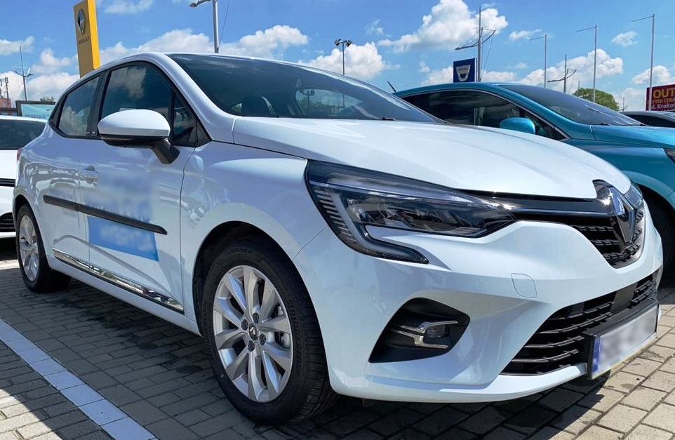 фото №15, Накладки боковой honda crv ii, 2001-2007