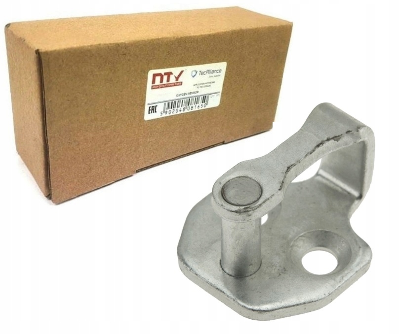 фото №14, Засов/защелка замка дверь iveco daily iii 1999-,daily iv 200