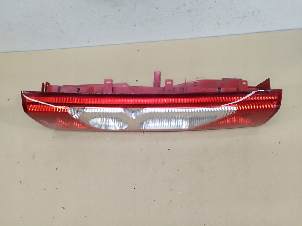 фото №7, Лампа задня ліва jumpy fiat scudo peugeot expert ii 2007-2014