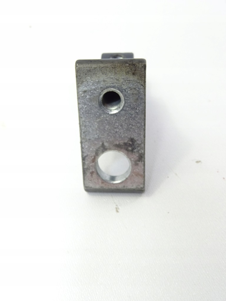 фото №7, Audi a1 8x lift 1.6 tdi петля двері лівий задня góra lz7m nanograu 8x0831403b