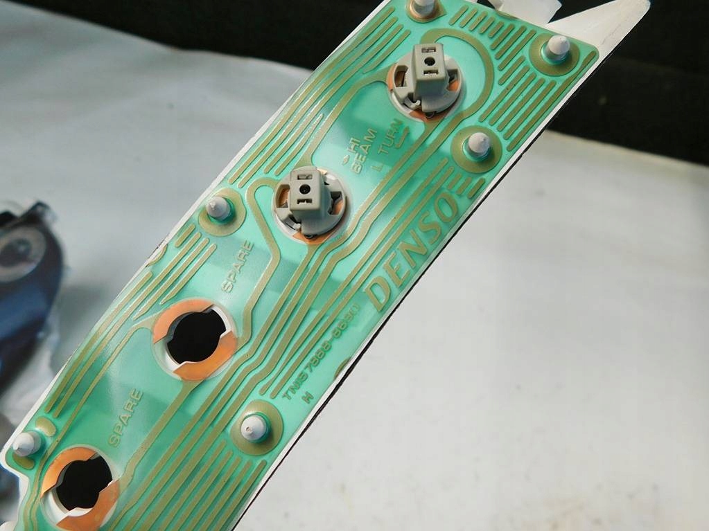 фото №7, Chrysler voyager iv 2.5crd 2001r дисплей