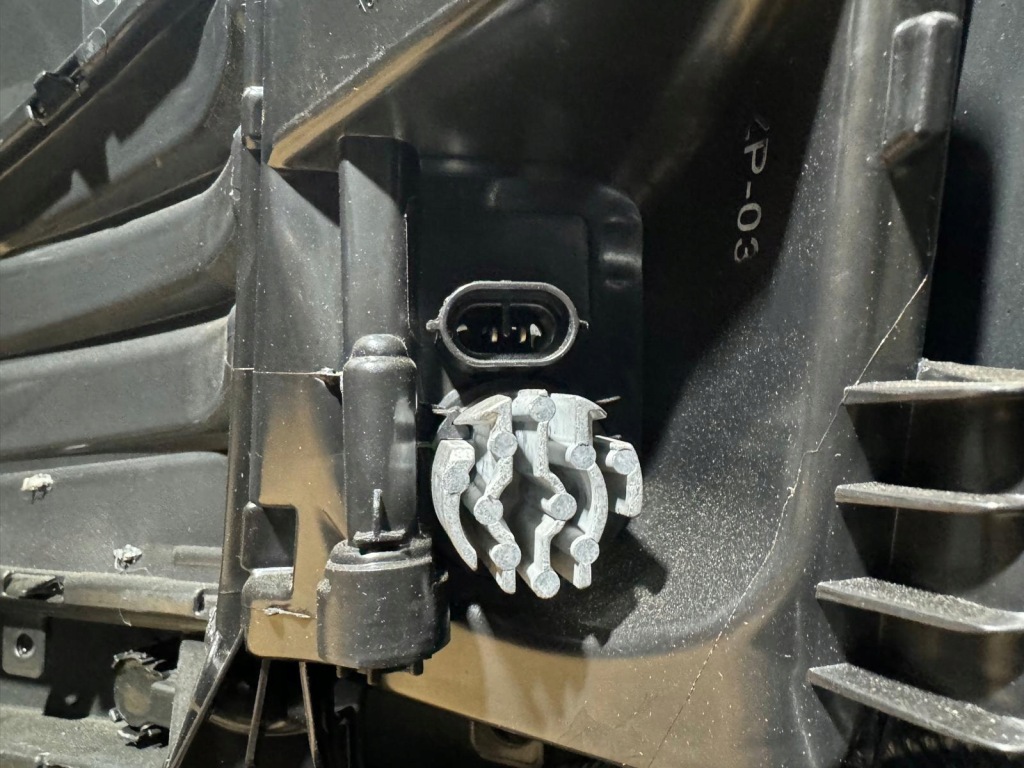 Бампер набір ремінь передній радіатор фари вентилятор ford edge st рестайлінг  19+ Недорого