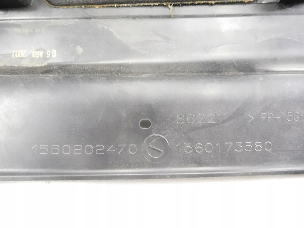 фото №10, Защита поперечина передний alfa romeo 166 1560202470