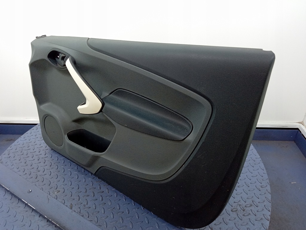 фото №3, Ford ka ii mk2 обивка дверь правая обшивка