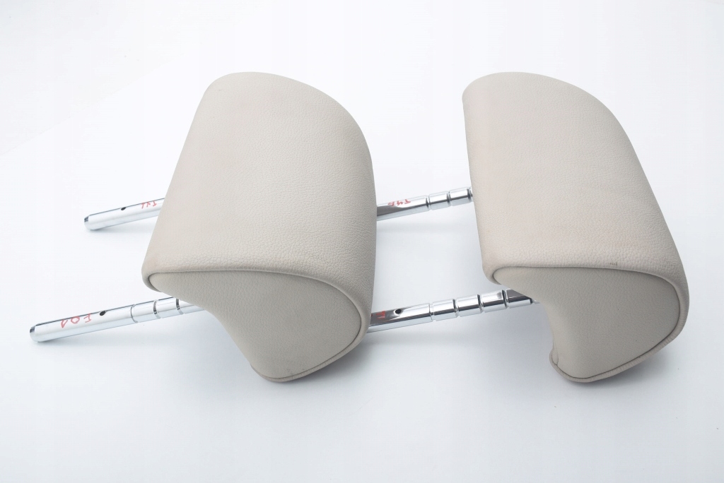 фото №9, Bmw f01 oyster lccx підголівник сидіння задня