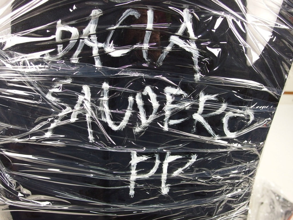 фото №12, Крыло правый передний dacia sandero logan ii 2