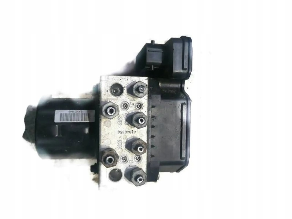 фото №1, Opel insignia a 08- насос abs 13332549