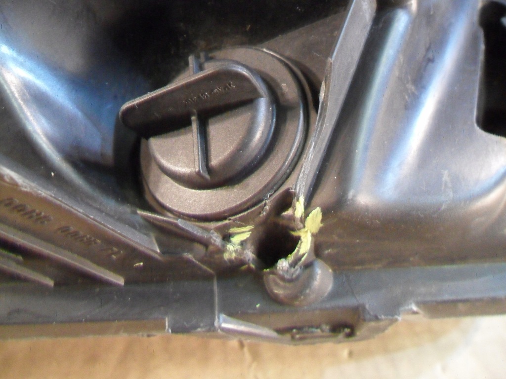 фото №14, Dacia duster 10- лампа правый перед 260101891r