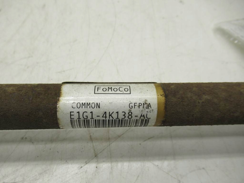 фото №5, Привідний вал ліва задня galaxy mk4 2.0tdci e1g1-4k138-ac