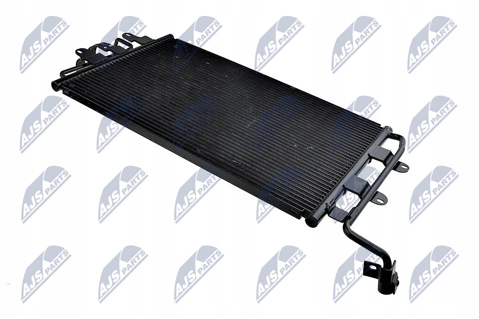 фото №4, Nty конденсатор кондиционера