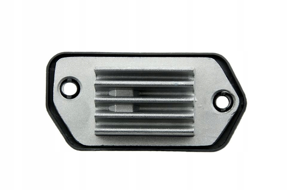 фото №3, Резистор резистор вентилятор honda fr-v 04-