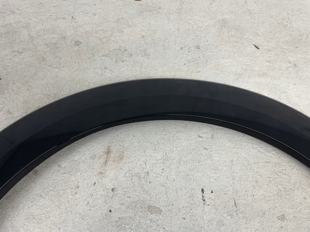 фото №9, Молдинг накладка крыла заднего правого задняя правая peugeot e-208 gt