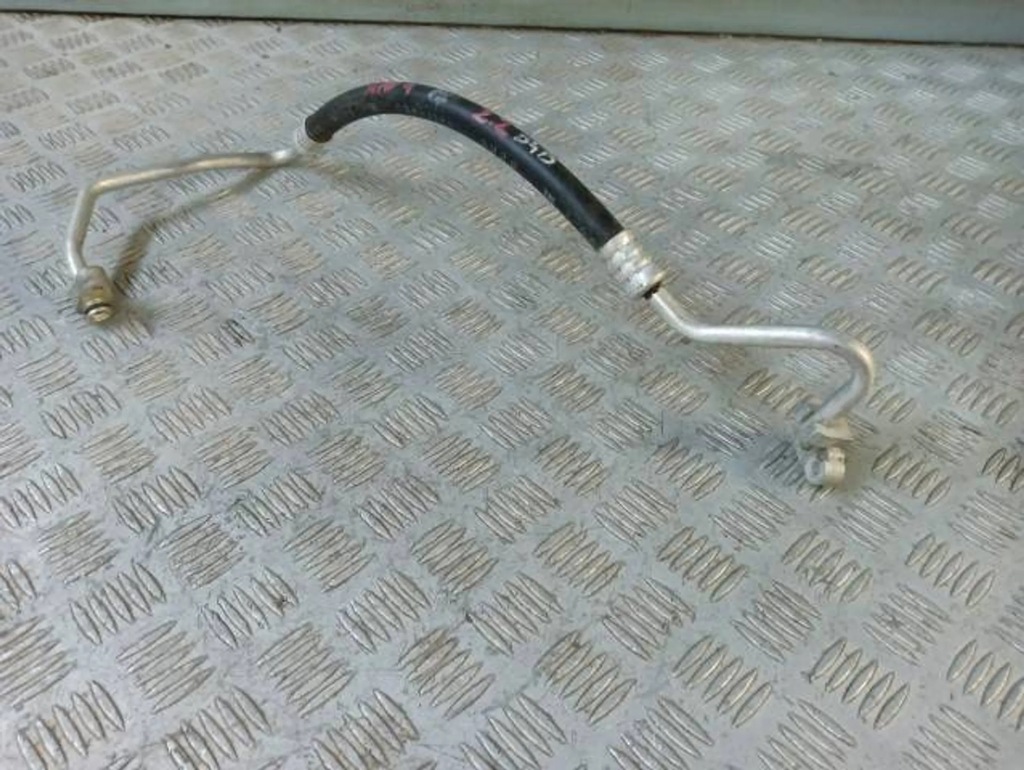 фото №1, Toyota rav4 iii 2.2 d4d шланг кондиционера