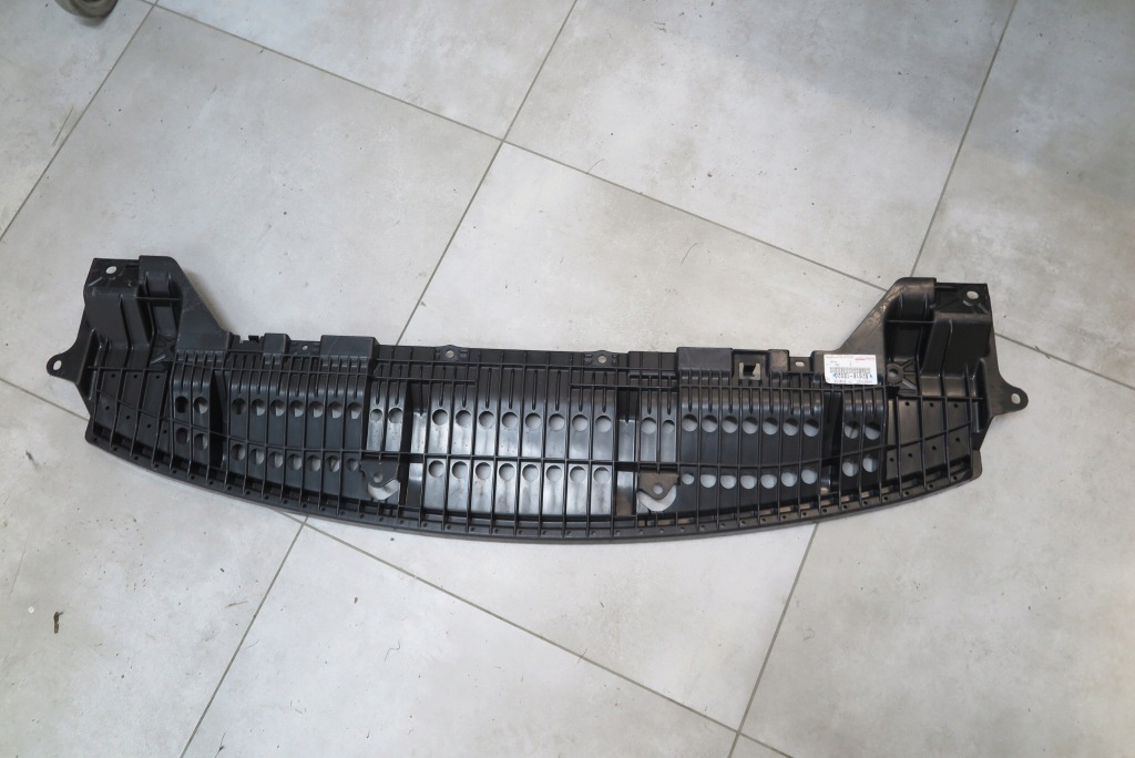 фото №1, Toyota corolla e15 06-12 кронштейн бампера передній 52618-12020