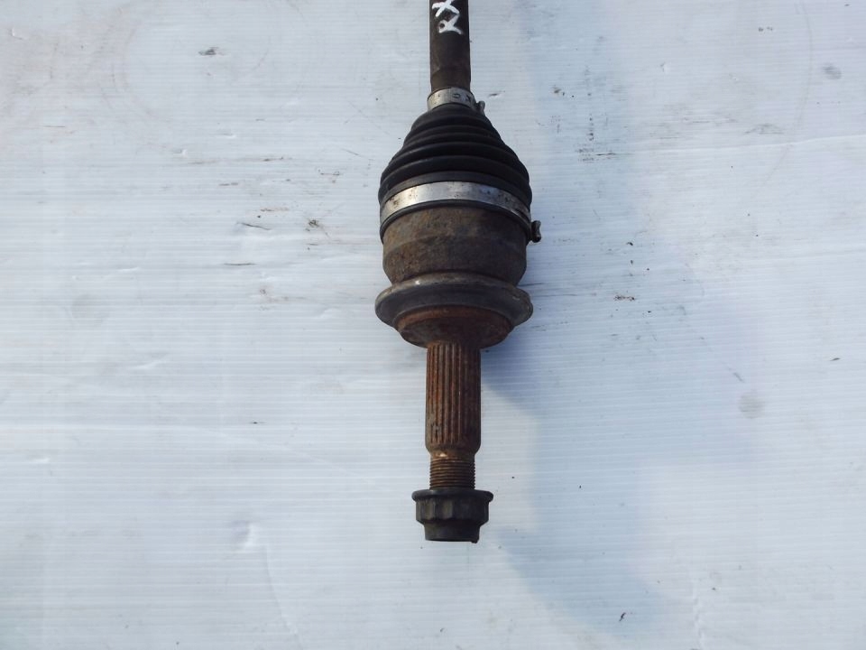 Приводной вал левый задний  lexus rx350 09r Цена