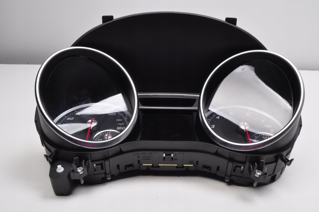 Купити Mercedes w117 1.6 16v панель приборів anglik a1179006602