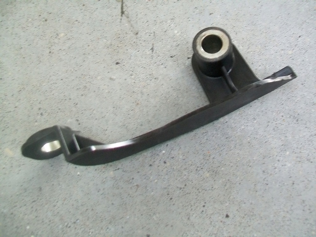 фото №1, Кронштейн кронштейн gk2q6d046ab transit mk8 2,0tdci