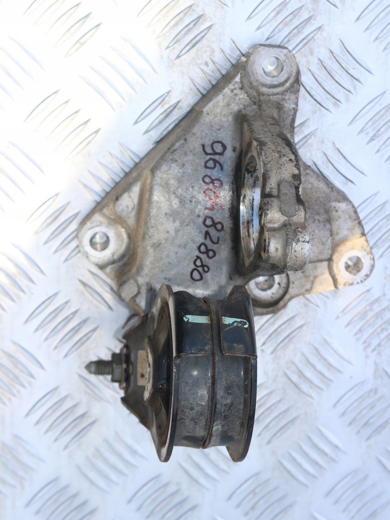 фото №1, Подушка підпора піввісь peugeot 307 2.0 hdi