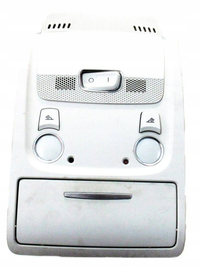 фото №1, Audi a4 b8 лампа стельовий 8t0947135b