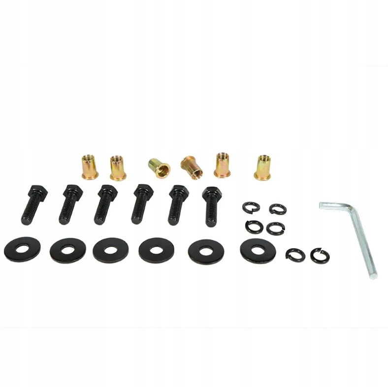 фото №7, Трубопровод roll bar predator ford f-150 f-250 f150