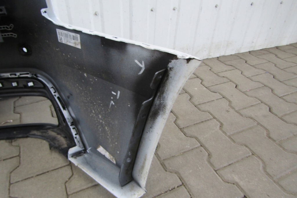 Купить Бампер задняя audi a5 8w6 coupe s-line lift 20-