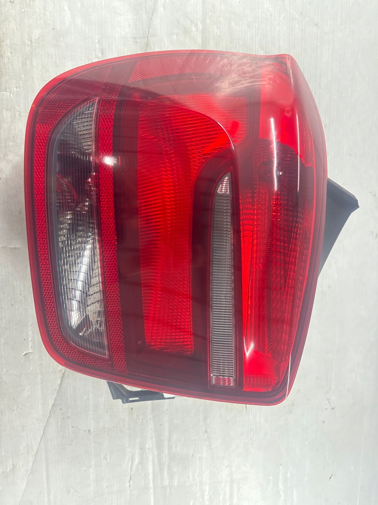 фото №1, Лампа ліва задня задня bmw 1 f20 f21 7270095