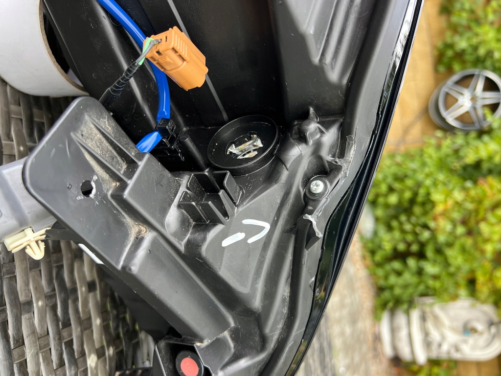 фото №10, Лампа ліва передня subaru brz ii 2 toyota gt86 full led