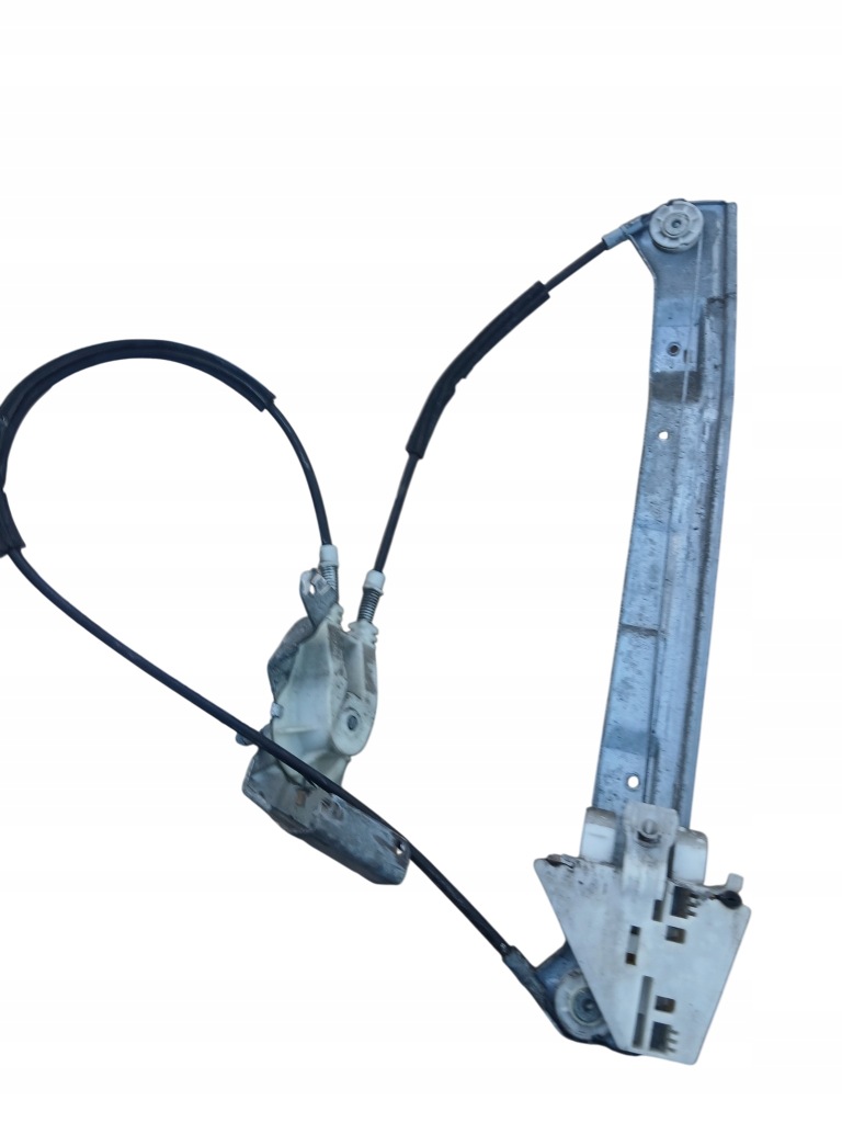 Smart forfour 1 подъемник стекло левый задний Доставка