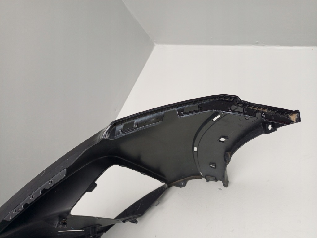 Ssangyong torres 2023- бампер перед передний k78711-41000 ÷ Оригинал