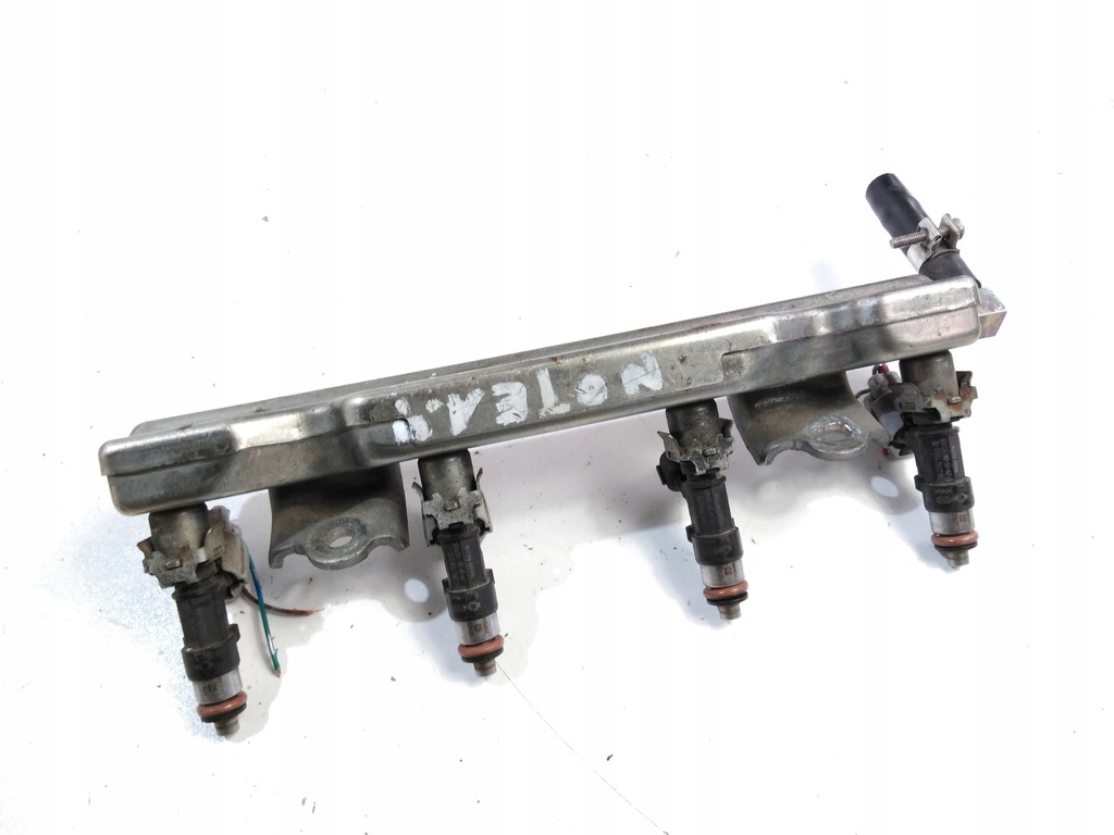 фото №1, Молдинг впрыскная форсунки nissan note