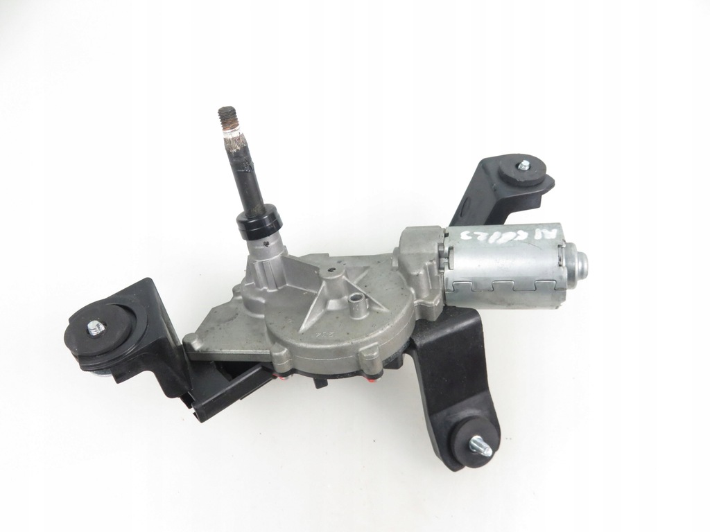 фото №1, Моторчик двірники задня pro ceed ii 98700a2700